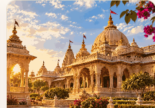 Nirman Sewa - Spiritual Retreat & Meditation Ashrams