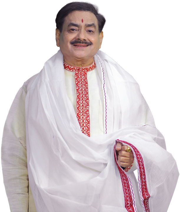 Sadguru Sakshi Shree - Words of Divine Wisdom