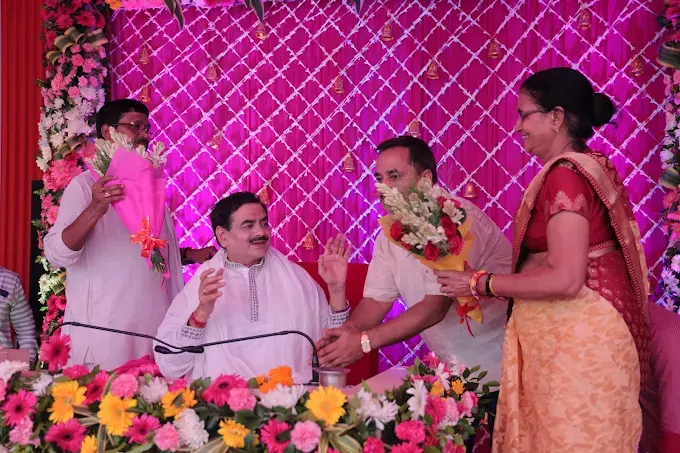 Vasant Mahotsav