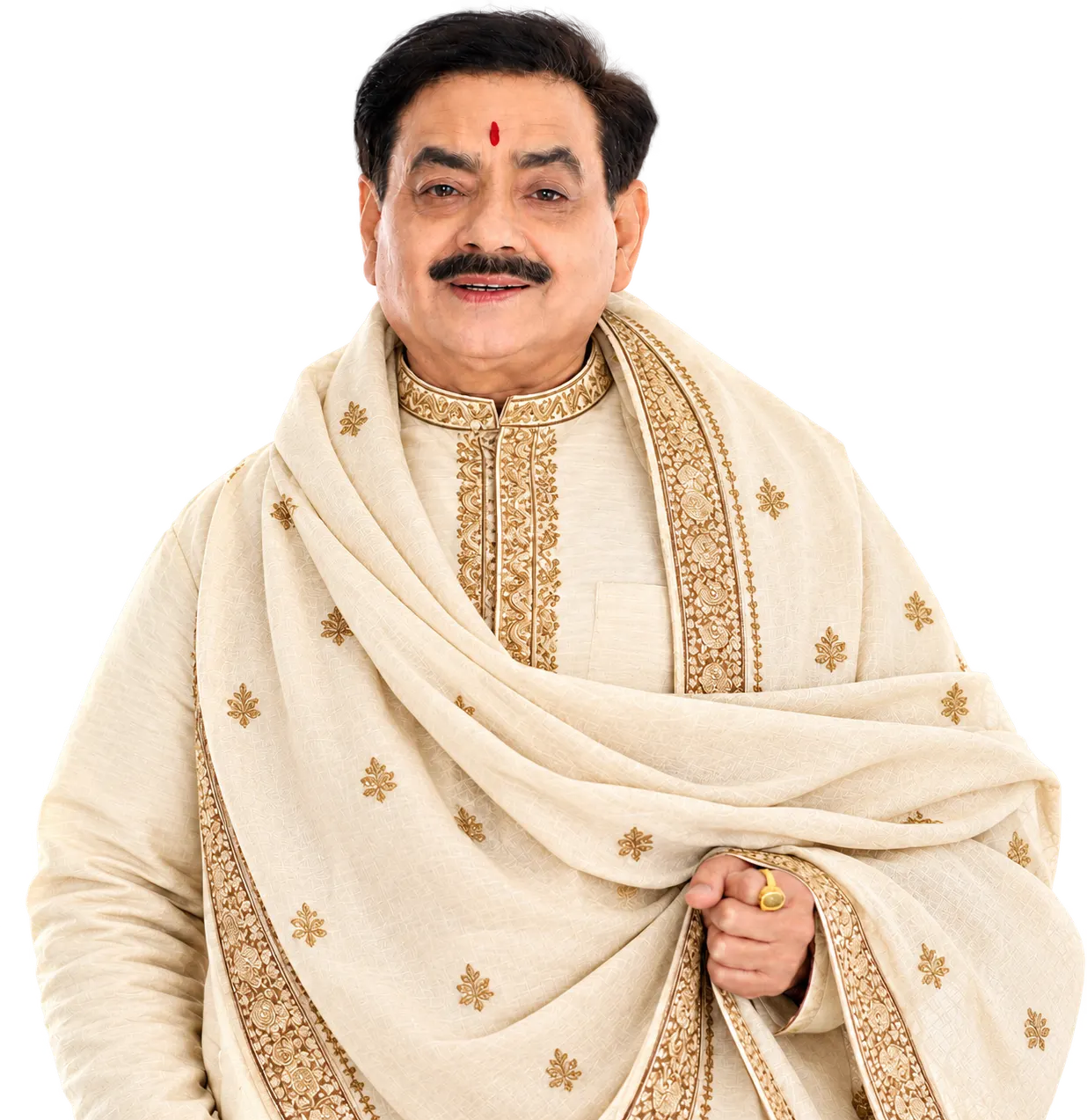 Sadguru Sakshi Shree - Words of Divine Wisdom